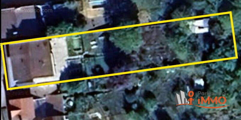 Appartement à PONT-D&#039;AIN