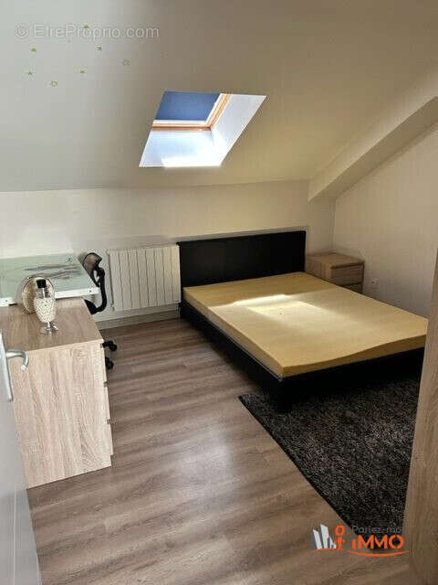 Appartement à PONT-D&#039;AIN