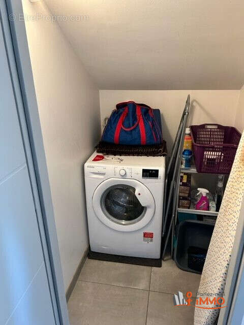 Appartement à PONT-D&#039;AIN