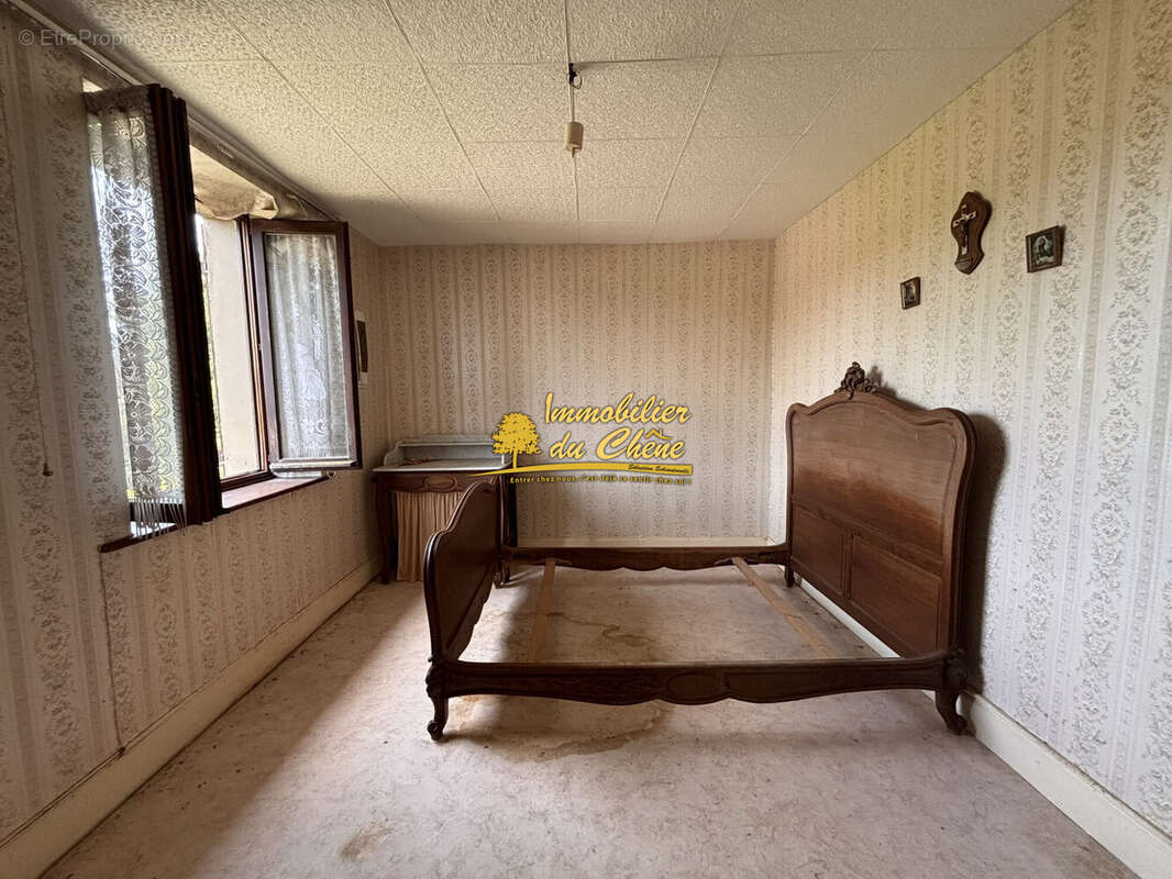 Maison à LE CLERJUS