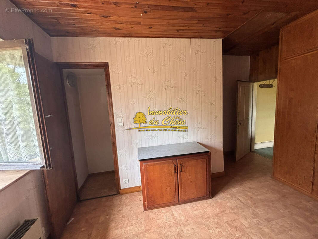 Maison à LE CLERJUS