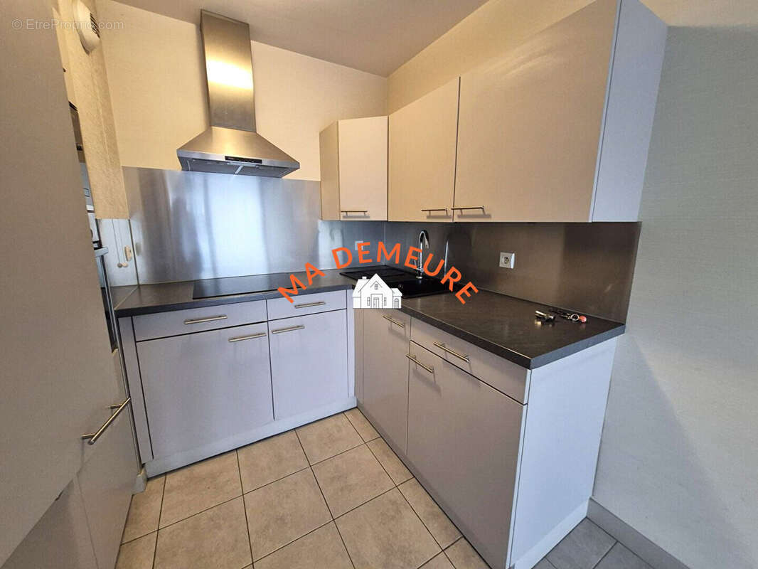 Appartement à WATTRELOS