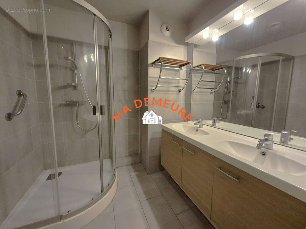 Appartement à WATTRELOS