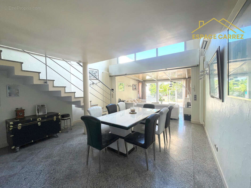 Maison à ROMAINVILLE