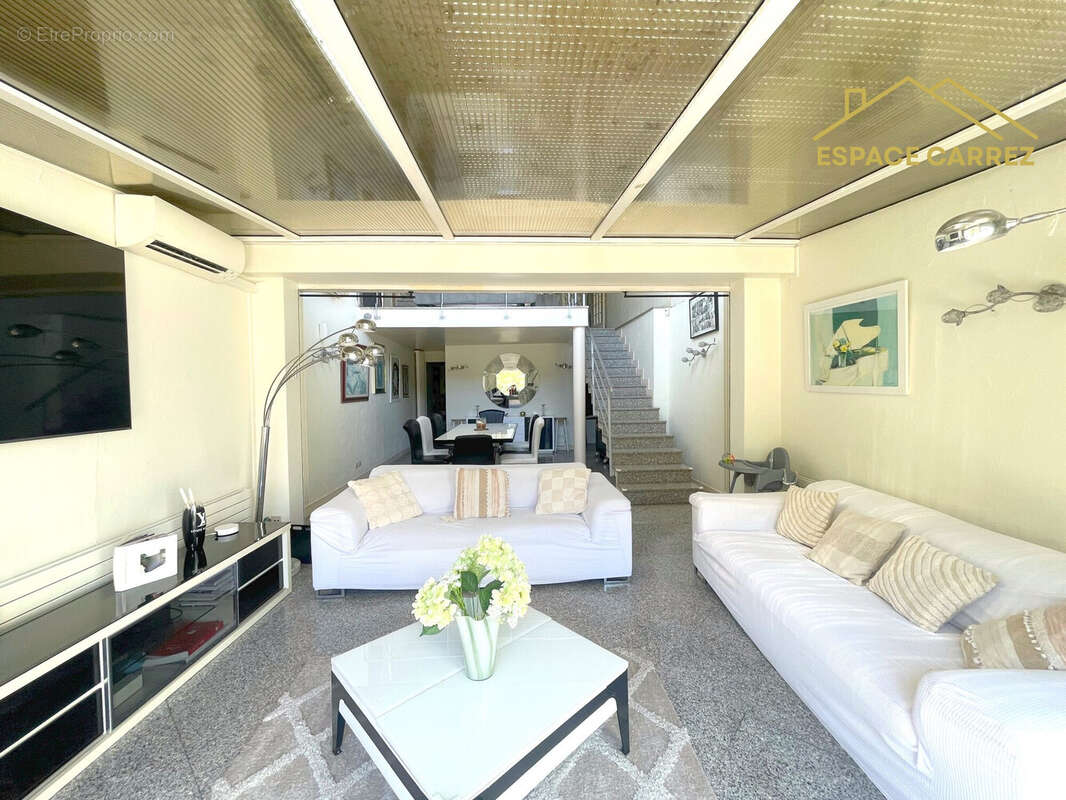 Maison à ROMAINVILLE