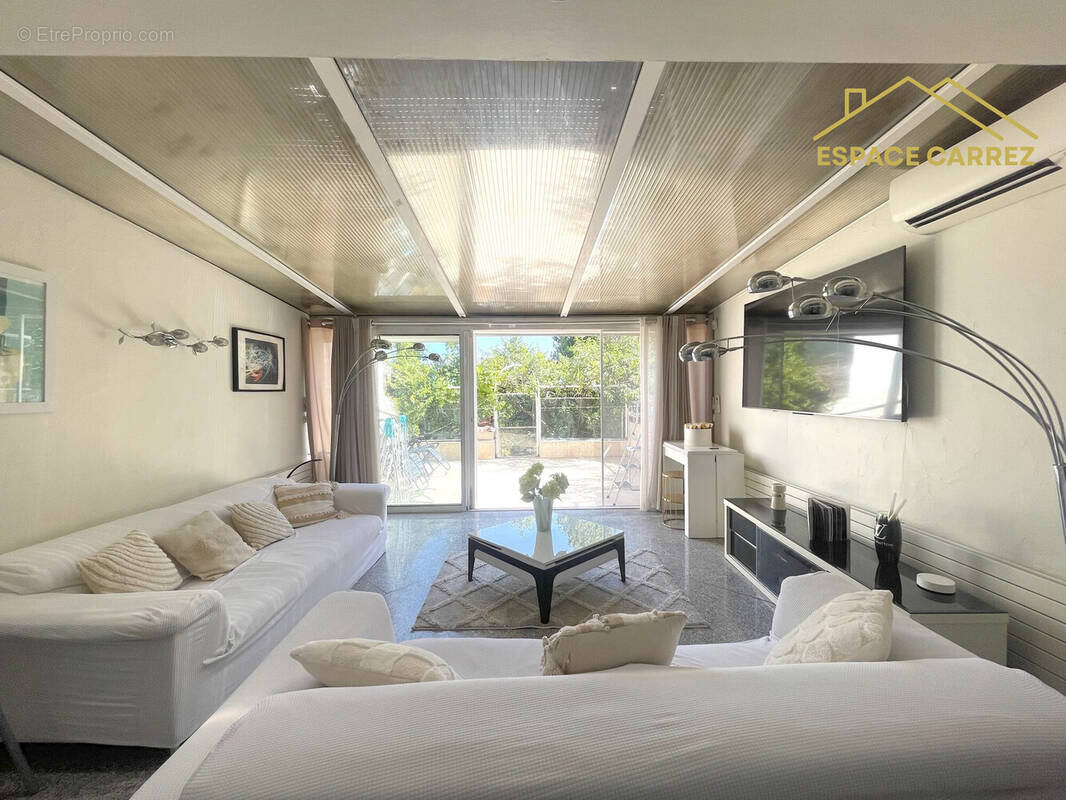 Maison à ROMAINVILLE