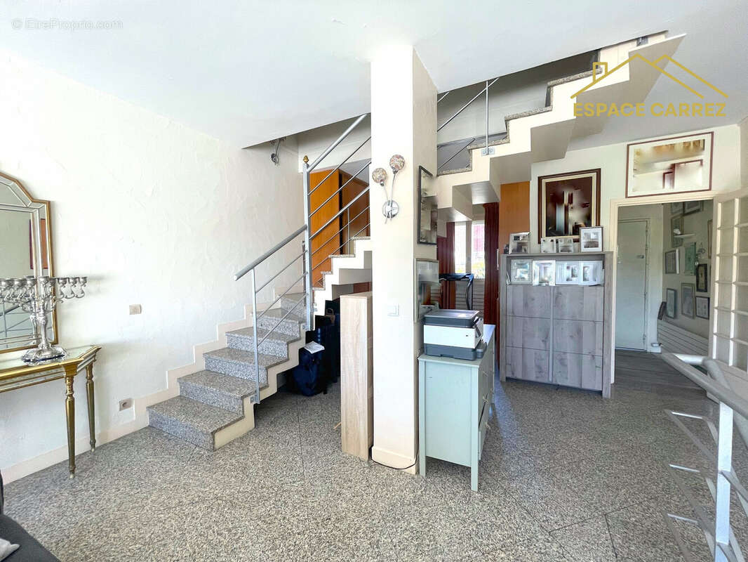 Maison à ROMAINVILLE