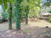 Terrain à LA TREMBLADE