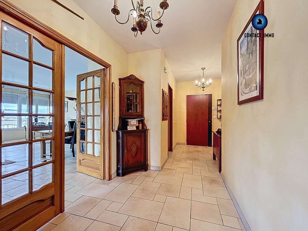 Appartement à BRIVE-LA-GAILLARDE