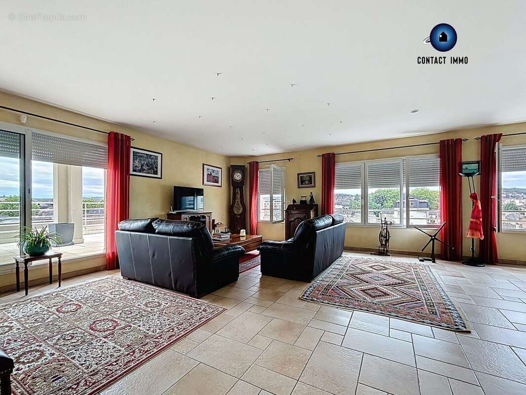 Appartement à BRIVE-LA-GAILLARDE