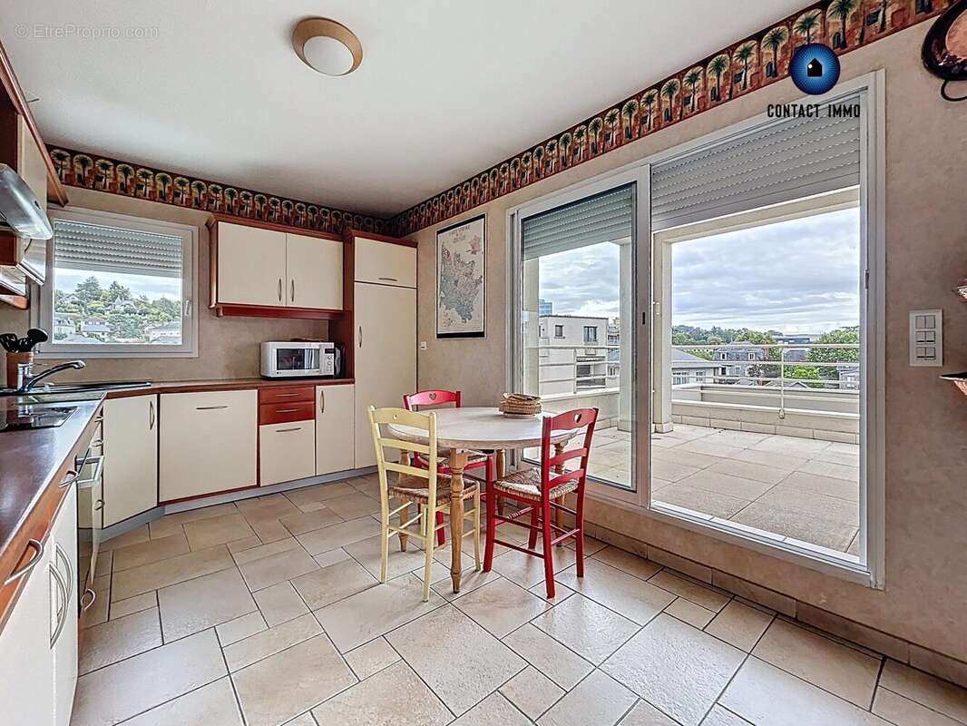 Appartement à BRIVE-LA-GAILLARDE