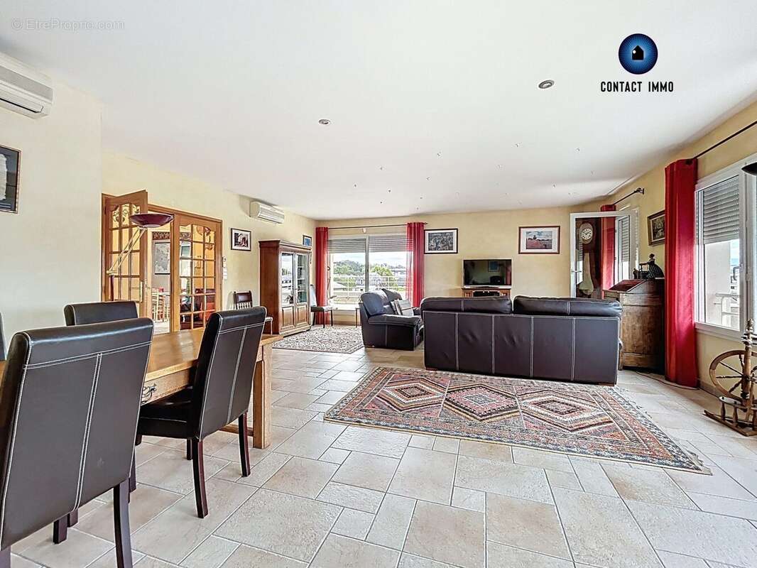 Appartement à BRIVE-LA-GAILLARDE