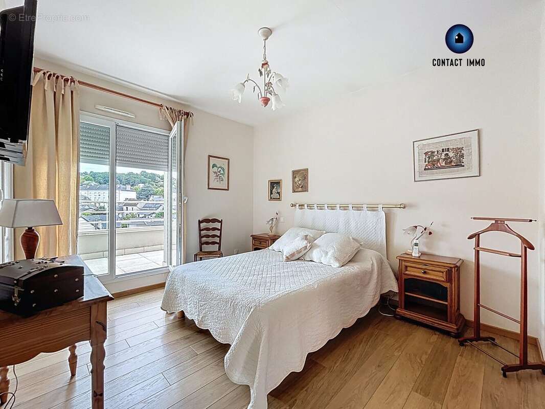 Appartement à BRIVE-LA-GAILLARDE