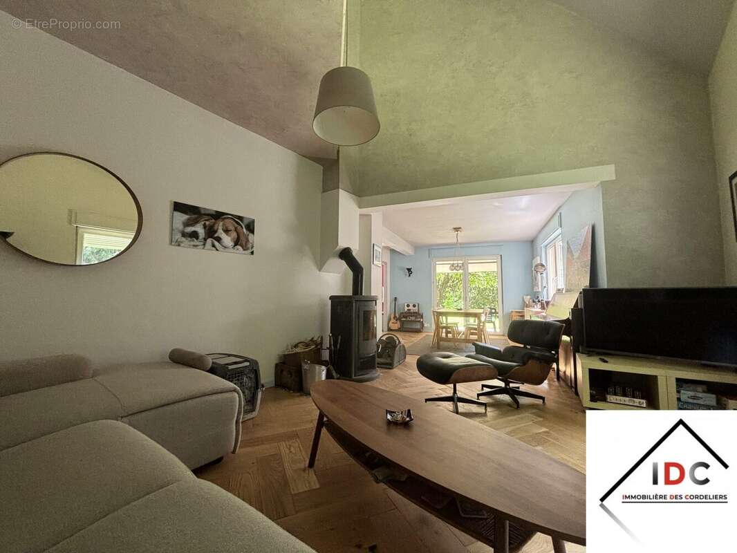 Maison à ABRESCHVILLER