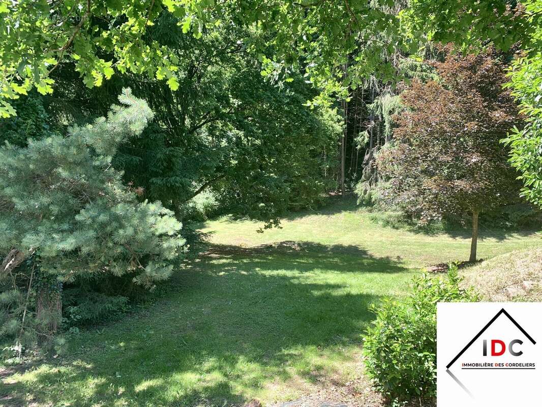 Maison à ABRESCHVILLER