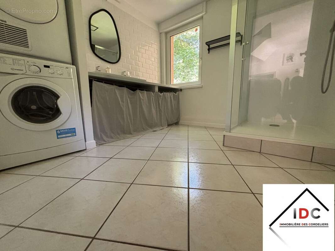 Maison à ABRESCHVILLER