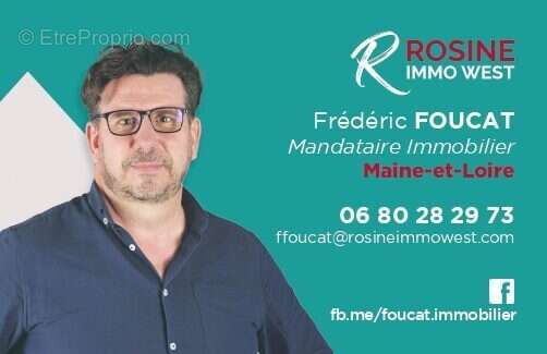 Terrain à BEAUFORT-EN-VALLEE