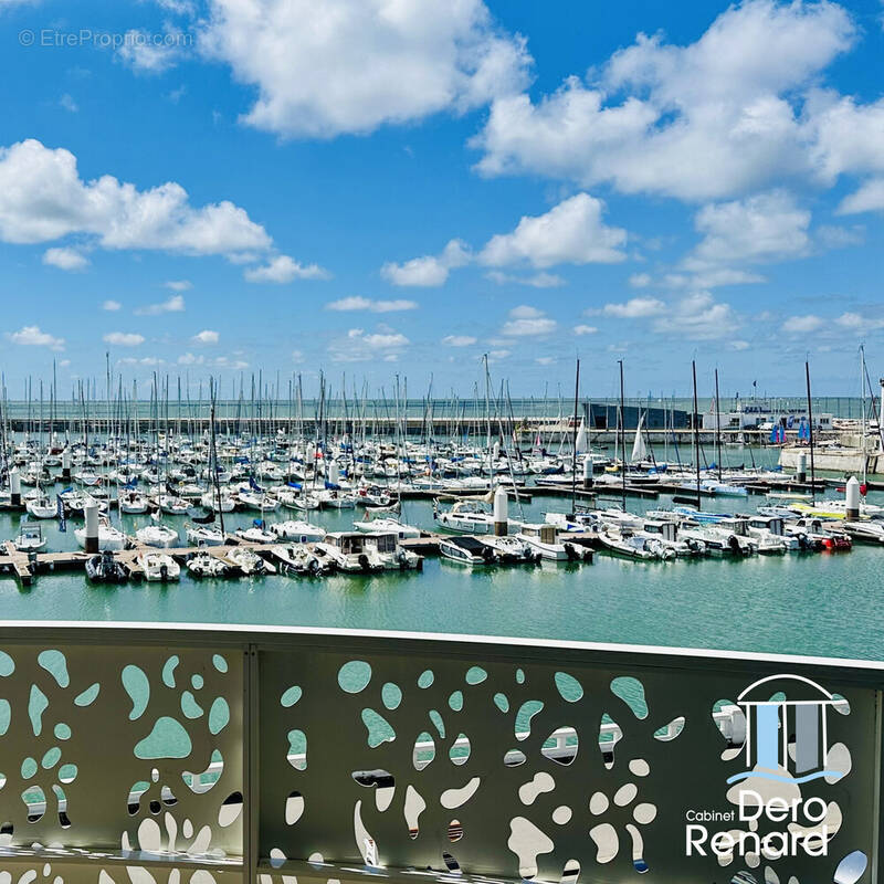 Appartement à LE HAVRE