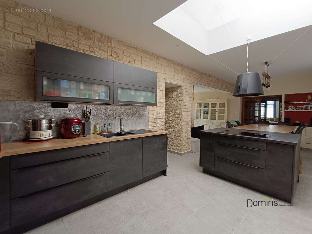 Maison à LYS-LEZ-LANNOY