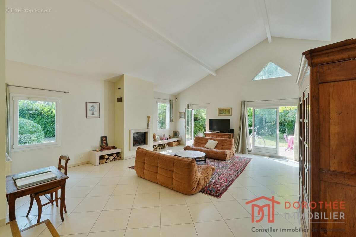 Maison à MAROLLES-EN-BRIE