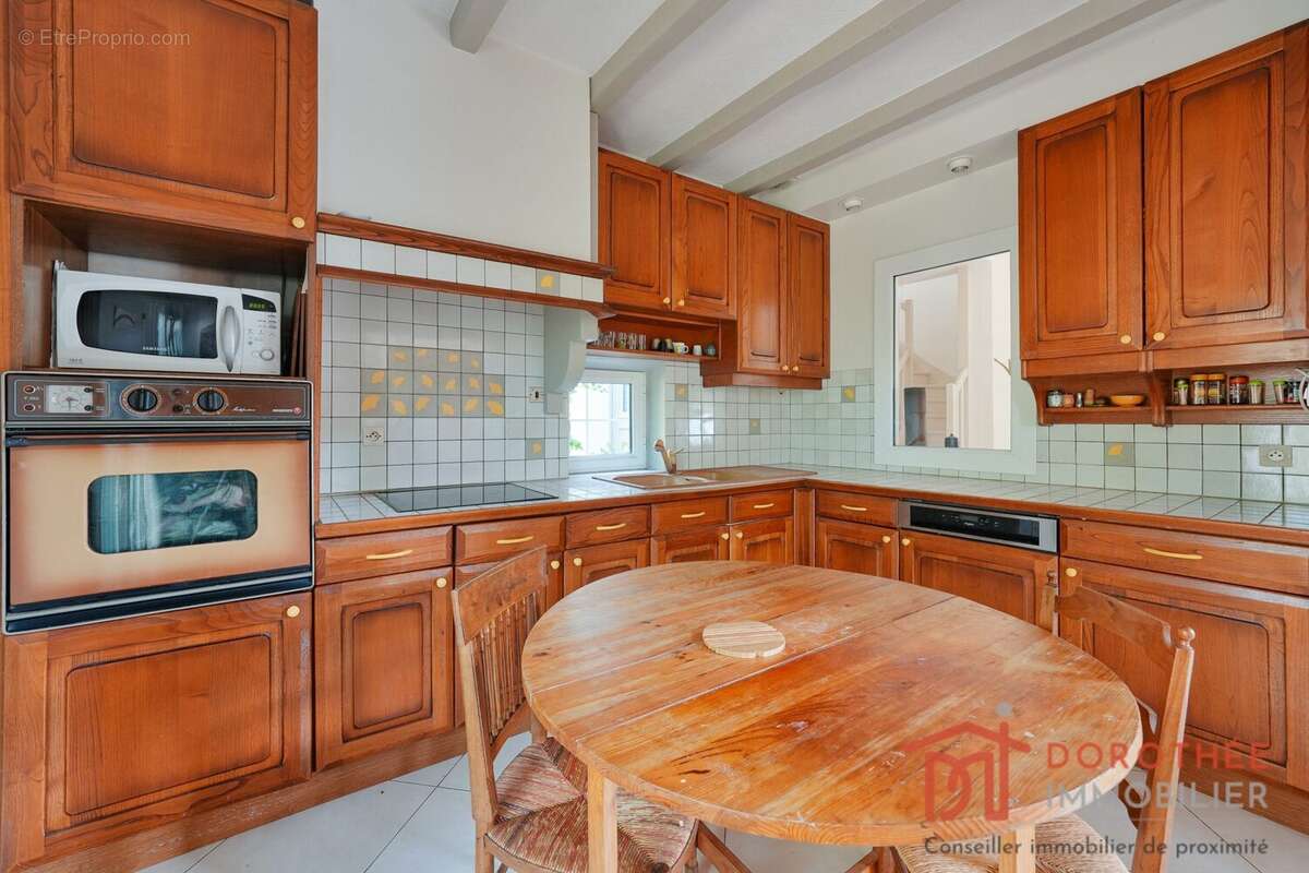 Maison à MAROLLES-EN-BRIE