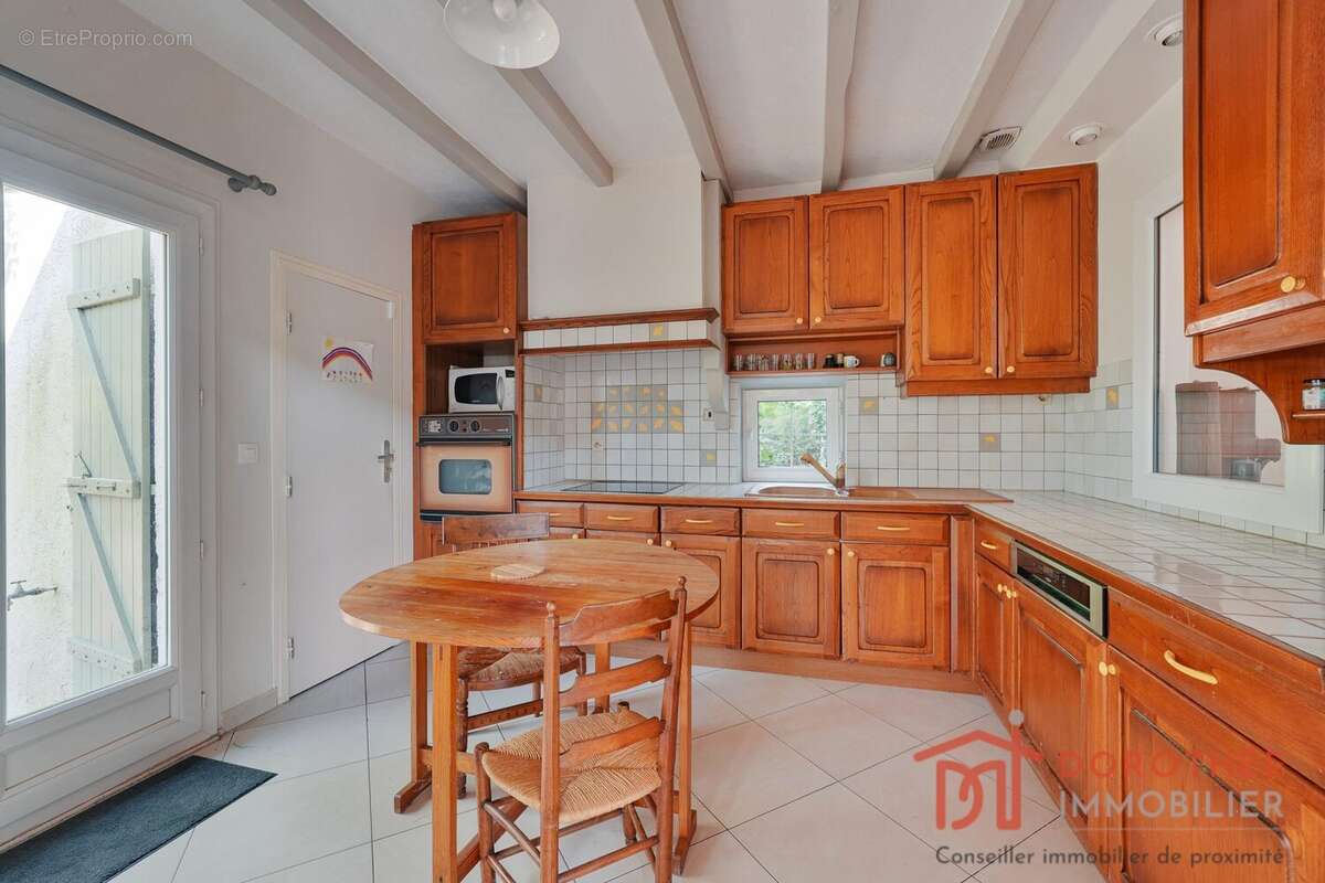 Maison à MAROLLES-EN-BRIE