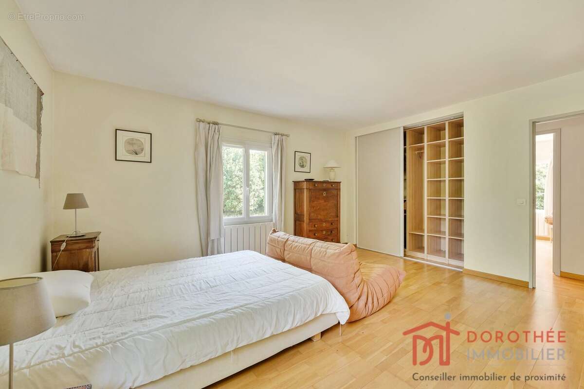 Maison à MAROLLES-EN-BRIE