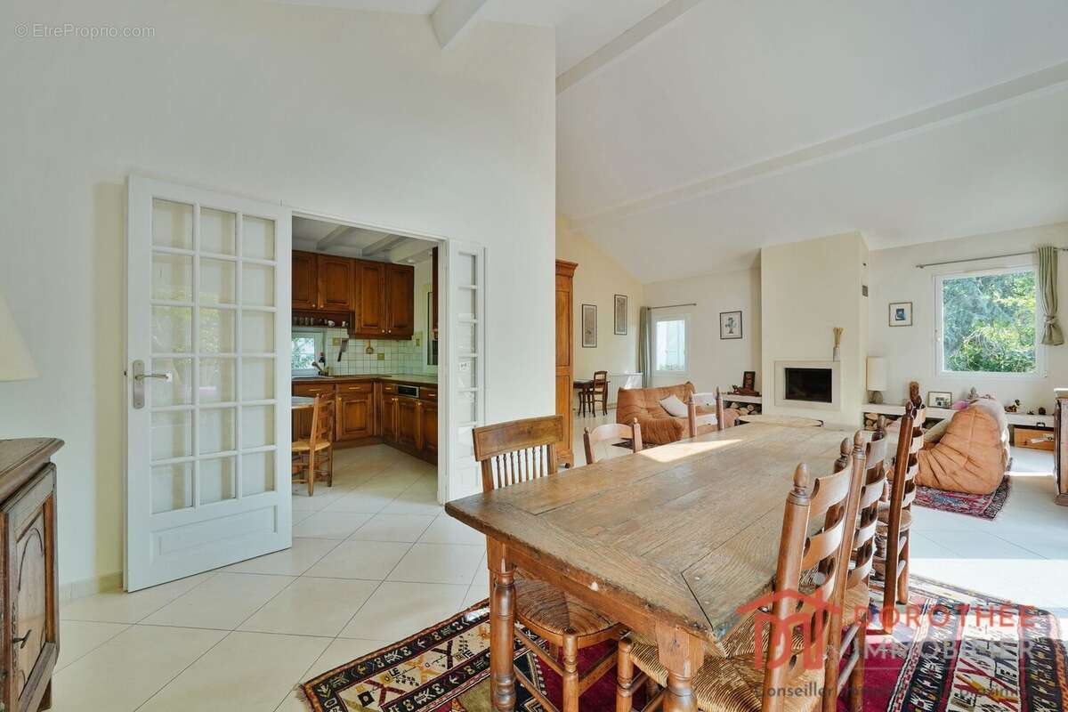 Maison à MAROLLES-EN-BRIE