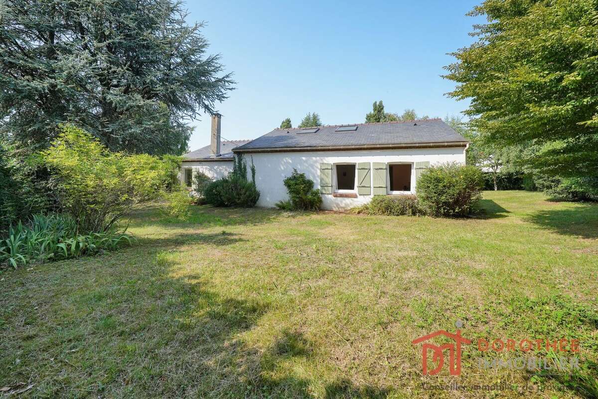 Maison à MAROLLES-EN-BRIE