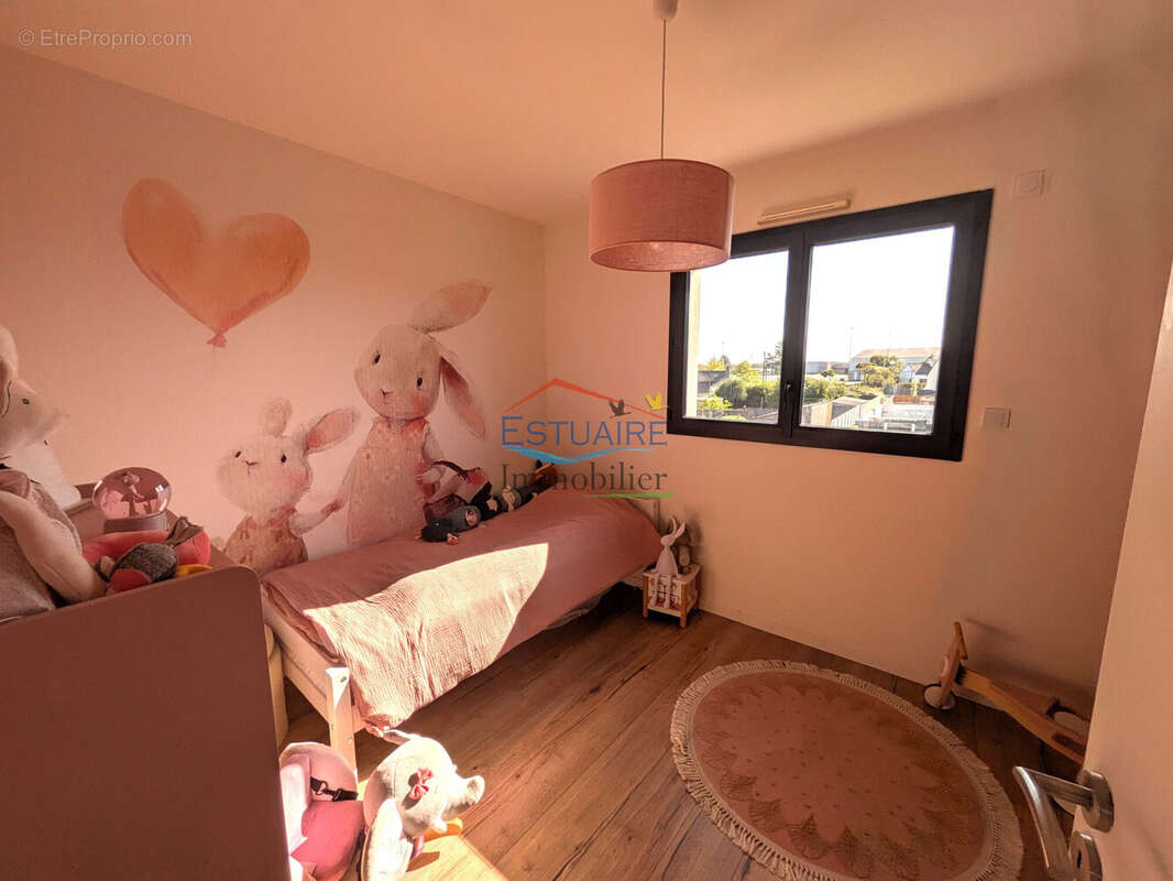 Maison à NORT-SUR-ERDRE