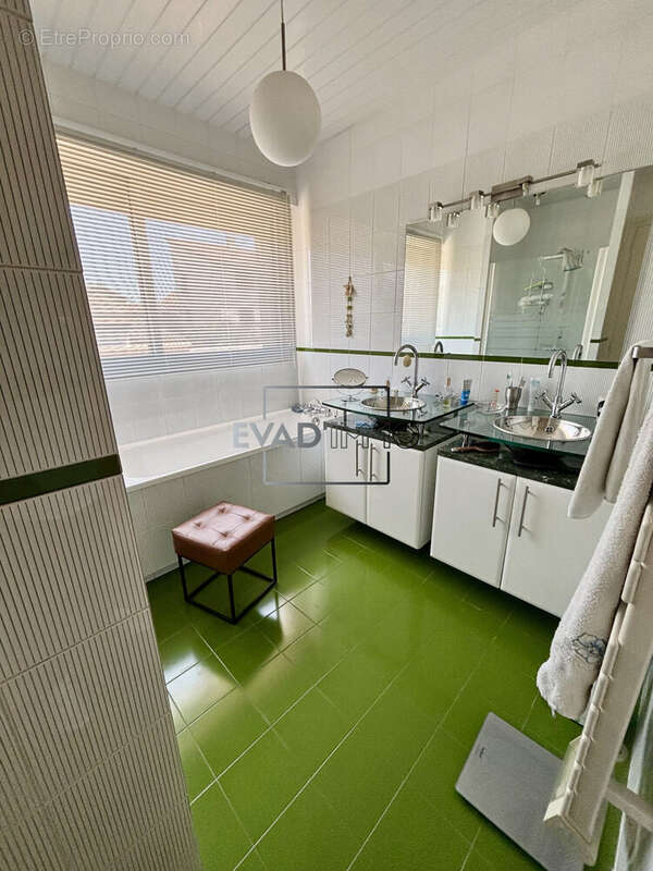 Maison à SAINT-GALMIER