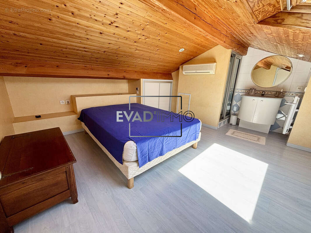 Maison à SAINT-GALMIER