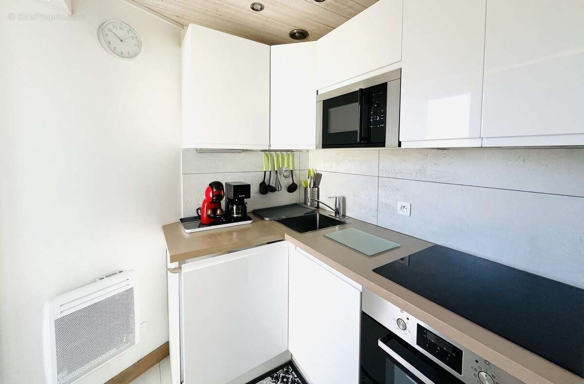 Appartement à ARCACHON