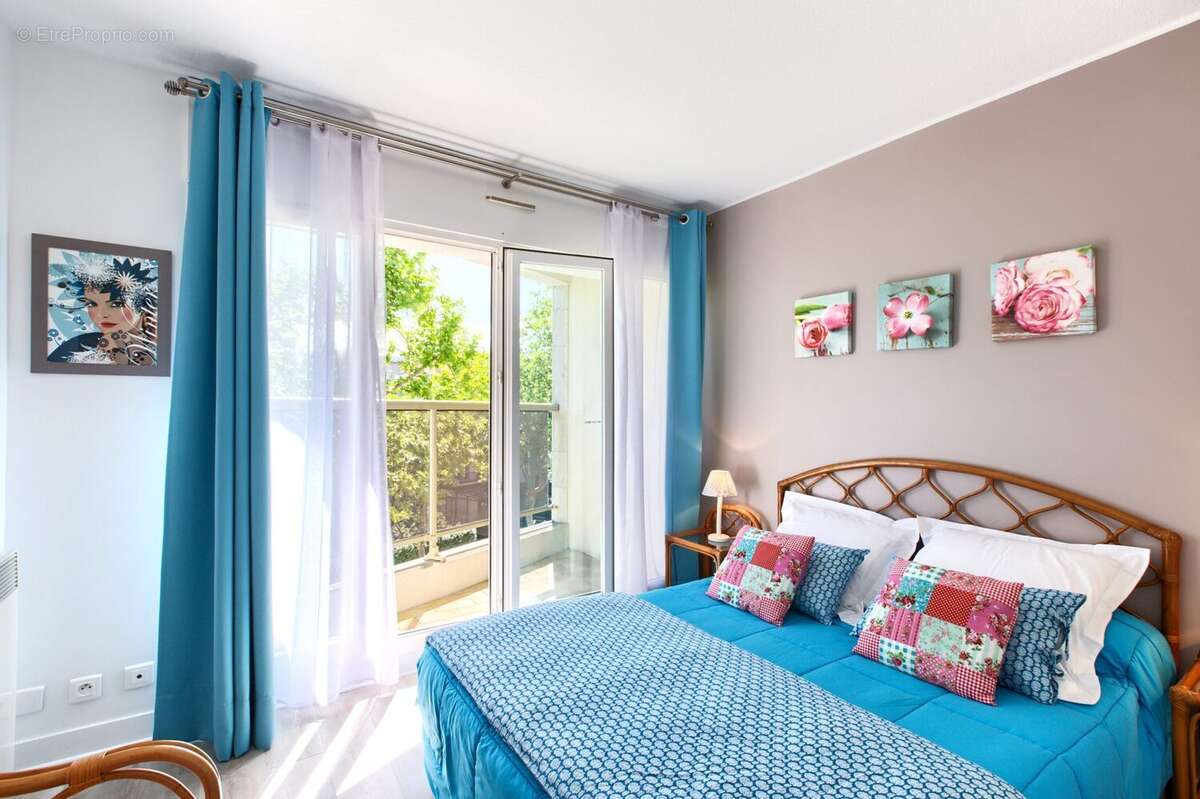 Appartement à ARCACHON