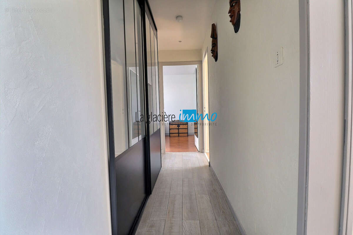 Appartement à CLERMONT-FERRAND