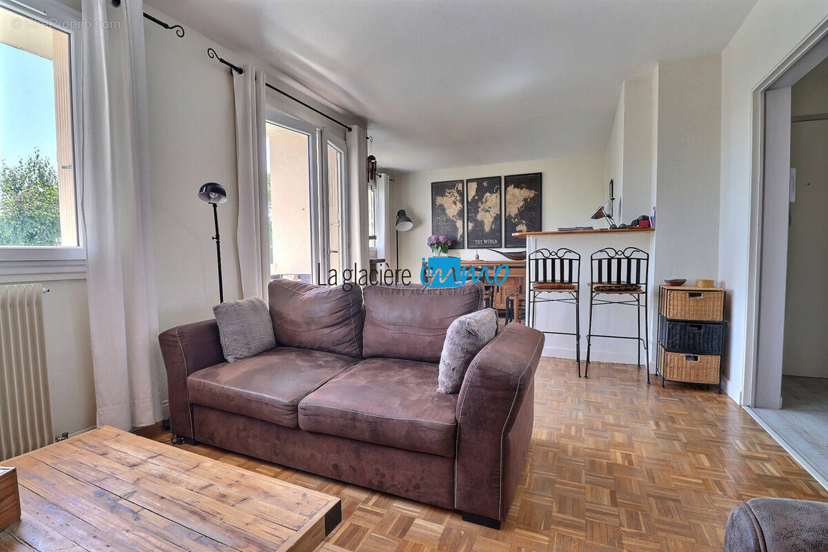 Appartement à CLERMONT-FERRAND