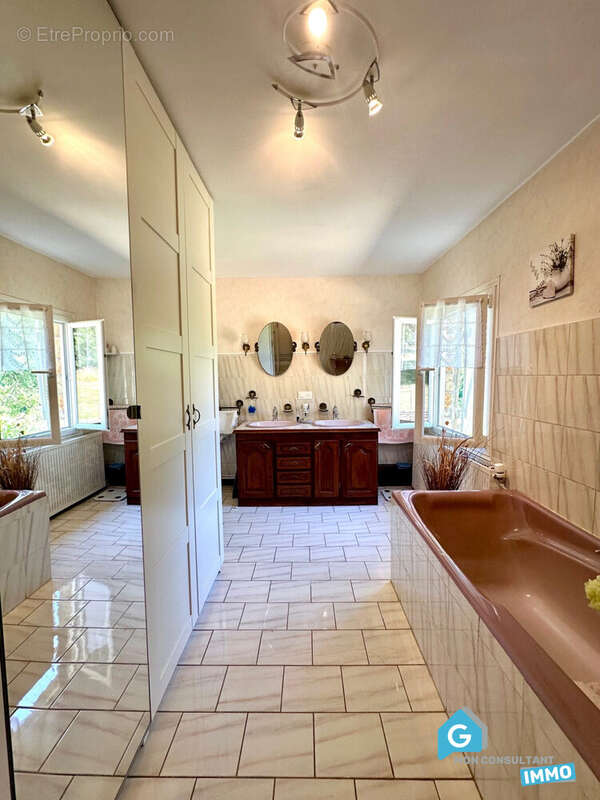 Maison à SAVIGNY-LES-BEAUNE