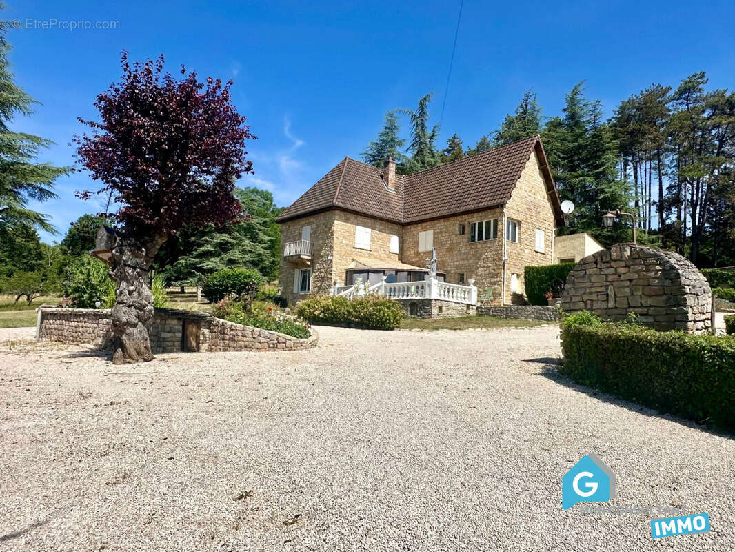Maison à SAVIGNY-LES-BEAUNE