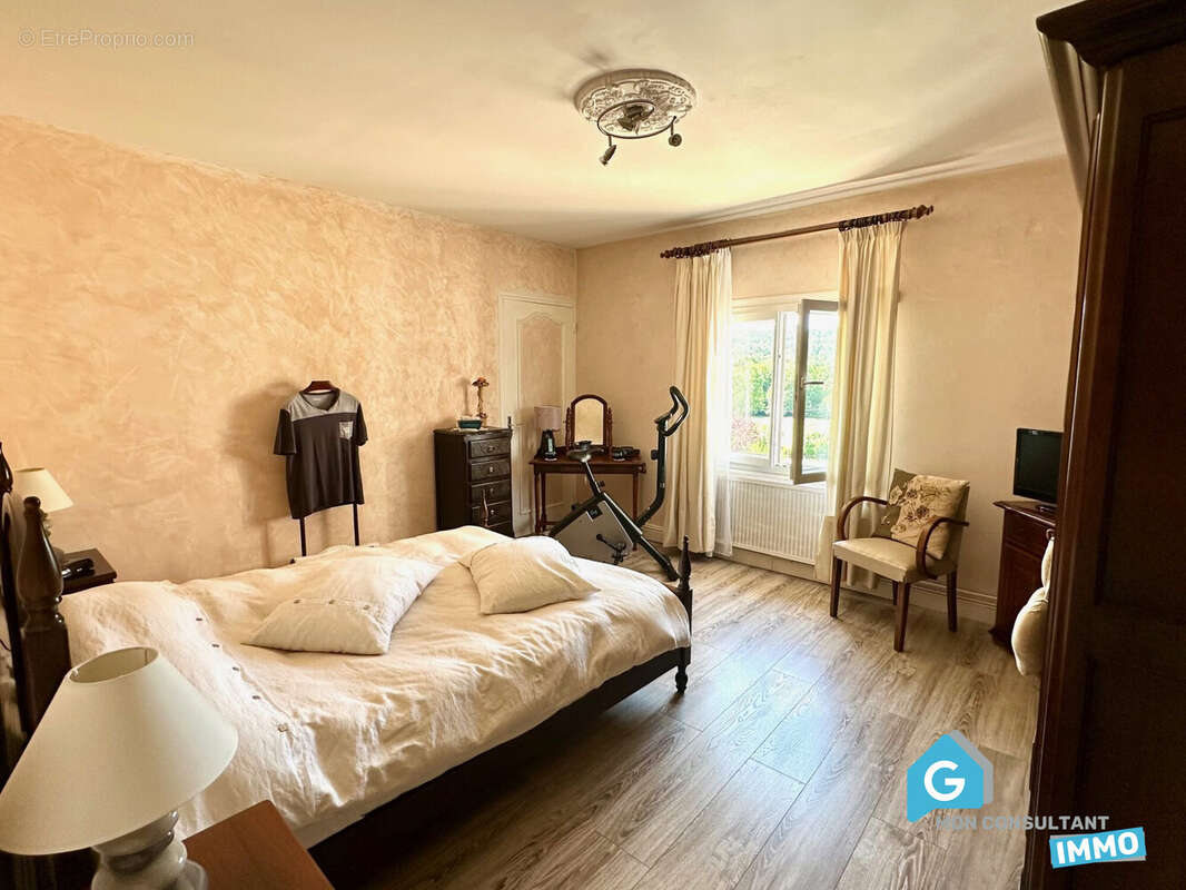 Maison à SAVIGNY-LES-BEAUNE