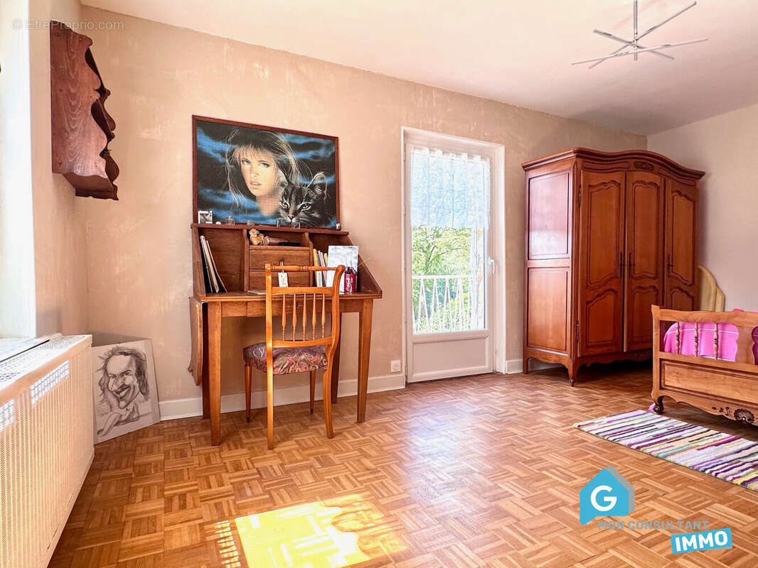 Maison à SAVIGNY-LES-BEAUNE