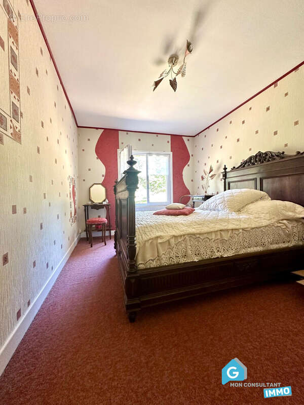 Maison à SAVIGNY-LES-BEAUNE