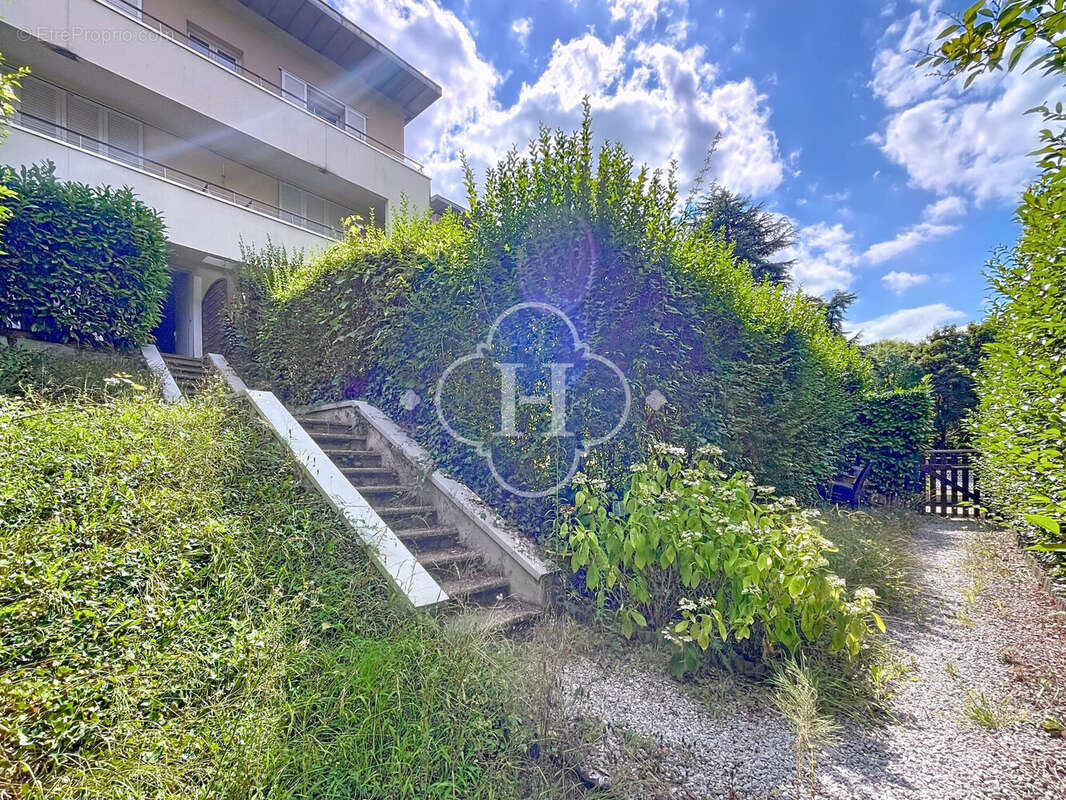 Appartement à LE PORT-MARLY