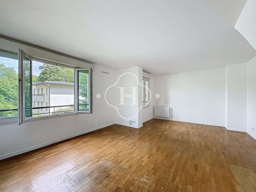 Appartement à LE PORT-MARLY