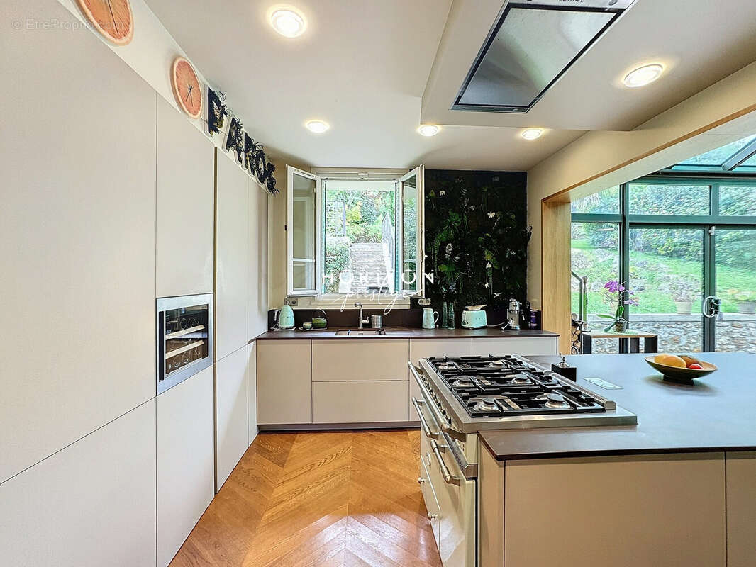 Maison à ATHIS-MONS