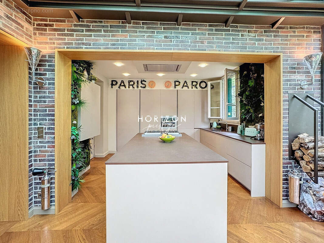 Maison à ATHIS-MONS