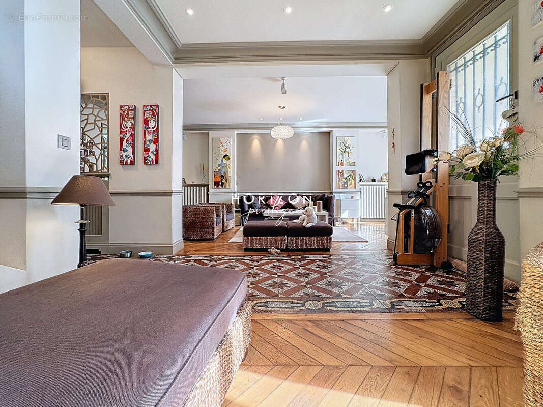 Maison à ATHIS-MONS