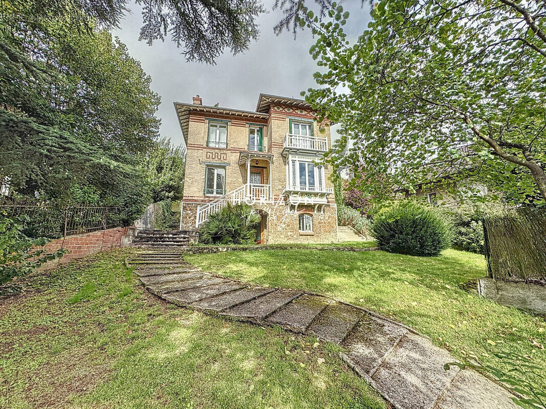 Maison à ATHIS-MONS