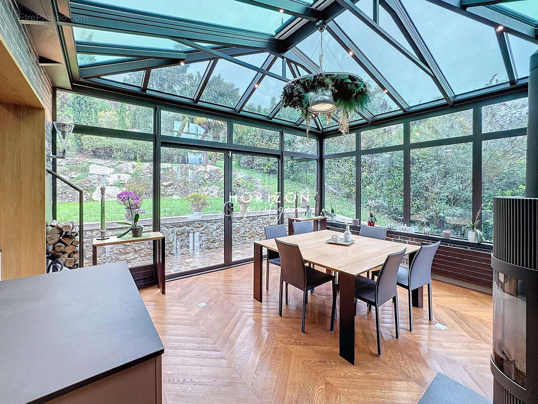 Maison à ATHIS-MONS