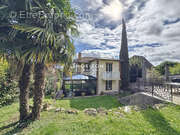 Maison à ATHIS-MONS