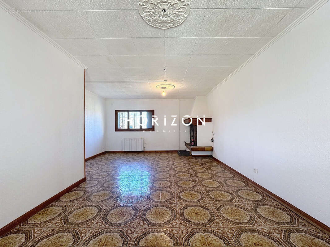 Maison à SAINT-DIDIER-SUR-CHALARONNE